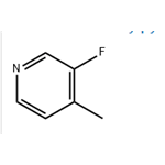 3-Fluoro-4-methylpyridine pictures