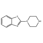 2-PIPERAZIN-1-YL-BENZOTHIAZOLE pictures