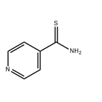 THIOISONICOTINAMIDE pictures