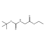  Ethyl 2-(tert-butoxycarbonylamino)acetate pictures