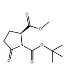 Boc-L-Pyroglutamic acid methyl ester pictures