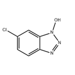 6-Chloro-1-hydroxibenzotriazol pictures