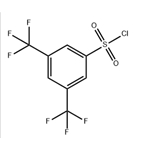 3,5-bis(trifluoromethyl)benzenesulfonyl chloride pictures