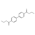 DIETHYL BIPHENYL-4,4'-DICARBOXYLATE pictures