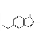  5-Methoxy-2-methylindole pictures