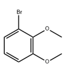 1-Bromo-2,3-dimethoxybenzene pictures