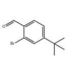 6-TERT-BUTYL-PYRIDINE-3-CARBALDEHYDE pictures