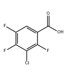 3-Chloro-2,4,5-trifluorobenzoic acid pictures