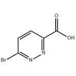 6-bromopyridazine-3-carboxylic acid pictures