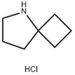 5-azaspiro[3.4]octane hydrochloride pictures