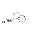 2,3-Dihydro-1H-inden-1-amine hydrochloride pictures