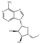 5'-IODO-5'-DEOXYADENOSINE pictures