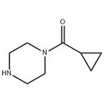 Cyclopropyl-piperazin-1-yl-methanone pictures