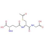 S-ACETYL-L-GLUTATHIONE pictures