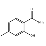 4-Methylsalicylamide pictures
