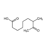 7-methyl-8-oxo-nonanoic acid pictures