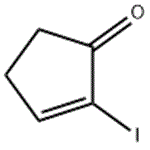 2-iodocyclopent-2-enone pictures