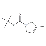 1-Boc-2,5-dihydro-3-Methyl-1H-pyrrole pictures