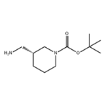 (R)-N-Boc-3-aminomethylpiperidine pictures