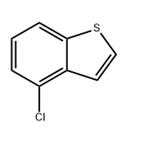 4-chloro- Benzo[b]thiophene pictures