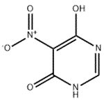 4,6-Dihydroxy-5-nitropyrimidine pictures