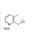  2-CHLOROMETHYL-3-METHYL-PYRIDINE HYDROCHLORIDE pictures