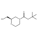 (R)-N-Boc-2-Hydroxymethylmorpholine pictures