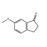 6-Methoxy-1H-indanone pictures