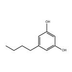 5-butylbenzene-1,3-diol pictures