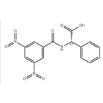 (S)-(+)-N-(3,5-DINITROBENZOYL)-ALPHA-PHENYLGLYCINE pictures