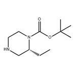 (R)-1-Boc-2-ethylPiperazine pictures
