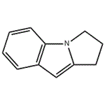 2,3-Dihydro-1H-pyrrolo[1,2-a]indole pictures