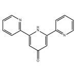 2,6-BIS(2-PYRIDYL)-4(1H)-PYRIDONE pictures