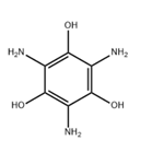.2.4.6-Triamino-1.3.5-trioxy-benzol pictures
