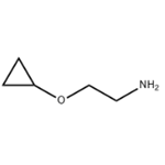 2-cyclopropoxyethan-1-amine pictures