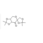 1,2:4,5-Di-O-isopropylidene-β-D-erythro-2,3-hexodiulo-2,6-pyranose pictures
