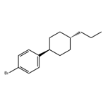  1-Bromo-4-(trans-4-propylcyclohexyl)benzene pictures