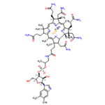 Cyanocobalamin pictures