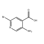 5-AMino-2-broMoisonicotinic acid pictures