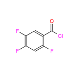 2,4,5-Trifluorobenzoyl chloride pictures