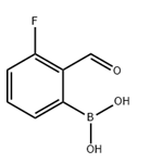 3-Fluoro-2-formylphenylboronic acid pictures