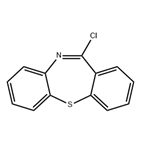 11-Chloro-dibenzo[b,f][1,4]thiazepine pictures