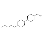 Trans-4-(Trans-4-Pentylcyclohexyl)Cyclohexylmethanol pictures