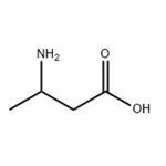 DL-3-AMINOBUTYRIC ACID pictures