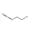 2-Chloroethyl isocyanate pictures