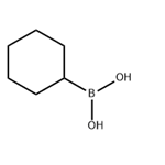Cyclohexylboronic acid pictures