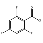 2,4,6-TRIFLUOROBENZOYL CHLORIDE pictures