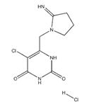 Tipiracil pictures