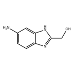 1H-Benzimidazole-2-methanol,5-amino-(9CI) pictures