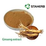 Ginseng extract pictures